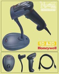 Honeywell 1450g đọc 2D (hai chiều)