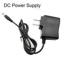 HONG  12V 0.5A AC/DC Adapter Charger Power Supply for CCTV Security DVR Camera