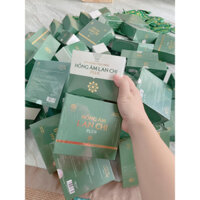 Hông âm lan chi pluss hỗ trợ làm sạch eva