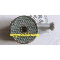 Họng bếp gas du lịch namilux hồng ngoại  NA 1817 AS , NA 1927 AS , NA 164 SS/PF , NA 245 SS , NA 183 AS , PL  2027 PS.