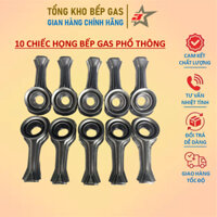 Họng Bếp Gas Phổ Thông Kích Thước 43mm - 80mm (Bán Sỉ 10 Chiếc)