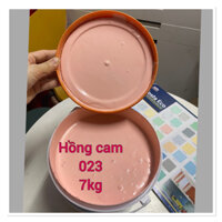 Hồng  cam Sơn  trong nhà 7kg ( việt  Nhật Sơn  thơm ko hôi)