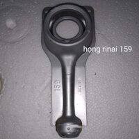 Họng chia lửa bếp Gas Rinnai 159 nội địa Nhật