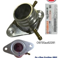 Họng co gắn bình xăng con xe EXCITER 135 2011-2014 zin