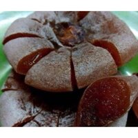 Hồng Đà Lạt sấy dẻo