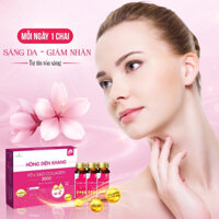 Hồng Diện Khang Collagen