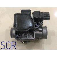 HỌNG GA CHO XE HONDA SCR - LEAD 110