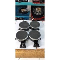 HỌNG GỐM THAY THẾ CHO BẾP GAS DƯƠNG HỒNG NGOẠI TAKA HG8-HG9