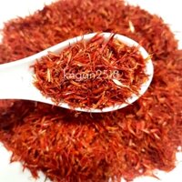 Hồng hoa khô, thơm 100g (Nhụy Hoa Hồng Tây Tạng), hàng loại 1