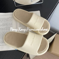 Hong Kong Premium shoes❥(_-) Dép Sandal EVA Mới Bán Buôn Cặp Đôi Dép Đi Trong Nhà Đa Năng