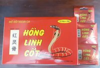 HỒNG LINH CỐT