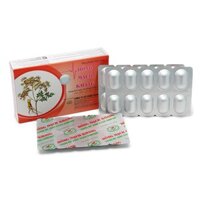 Hồng Mạch Khang -Giúp tăng cường tuần hoàn, lưu thông máu lên não. · Bổ máu, nâng cao sức khỏe toàn trạng