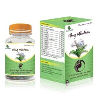 HỒNG MẪU ĐƠN - Trinh Nữ Hoàng Cung điều hòa kinh nguyệt, Giảm huyết trắng