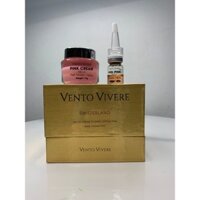 Hồng Nhũ Hoa Vento Vivere