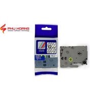 Hồng Phát MVP Nhãn In Brother Nhãn In TZ2-131, Khổ 12mm