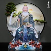 Hồng Quân lão tổ giống như cẩm thạch Hồng Quân đạo nhân sáng lập Nguyên Linh tổ sư Hồng Nguyên lão tổ Tam Thanh tổ sư tr