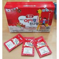 Hồng Sâm Baby BIO KID & FRIEND nội địa Hàn Quốc