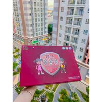Hồng Sâm Baby Kid Hàn Quốc