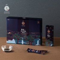 HỒNG SÂM CÔ ĐẶC ENERGYTIME PLUS CHO NAM GIỚI (32 GÓI X 10 ML)