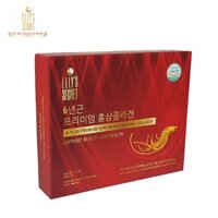 Hồng Sâm Collagen HAESONG VINA Hàn Quốc