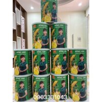 Hồng Sâm Curcumin Nano 400gr