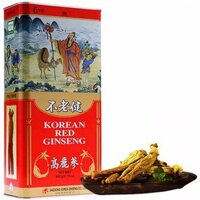 Hồng Sâm Khô Hàn Quốc 75g