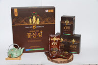 HỒNG SÂM KING - HỒNG SÂM HẢO HẠNG