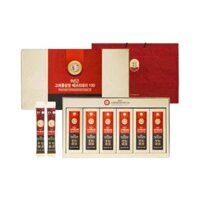 Hồng Sâm Korean Red Ginseng Extract Everyday 100, 60 Gói | Bồi bổ sức khỏe tổng thể