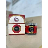 Hồng Sâm Thái Lát Hủ Nhựa Sobeak 200g