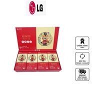 Hồng sâm Thái Tử cho trẻ em LG Life Garden Prince Ginseng