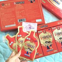 Hồng sâm trẻ em Gold Kids Hàn Quốc