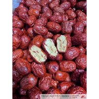 Hồng táo đỏ vườn sạch (Dried Jujube)
