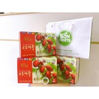 Hồng táo HQ 1kg