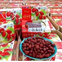 Hồng Táo HQ sấy khô
