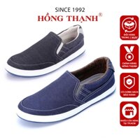 HỒNG THẠNH - Giày Bata Chất Vải Êm Chân Và Mềm Mại - 0120
