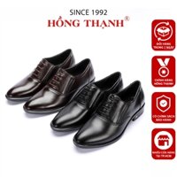 HỒNG THẠNH - Giày Công Sở Da Bò Cao Cấp - 5941