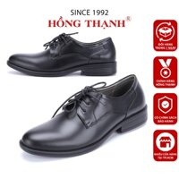 HỒNG THẠNH - Giày Tây Nam Cột Dây Cao Cấp Chất Thanh Lịch - 4310