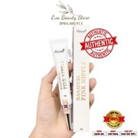 Hồng Ti - Hồng Nhũ Hoa Hanayuki - Hanayuki Pink Nipple