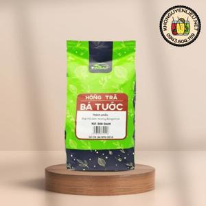 Hồng trà bá tước Earl Grey Vinsaf - 500gr