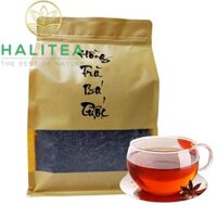 Hồng Trà Bá Tước – Trà Đen Việt Nam Túi Zip 500g