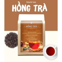 Hồng Trà Bergamot Black Tea 500g - Nguyên liệu pha chế CloudMart HCM