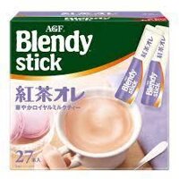 Hồng trà Blendy Stick 27P