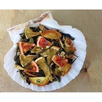 Hồng trà cam quất 100g