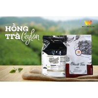 Hồng Trà Ceylon - Ceylon Black Tea Well Wealth