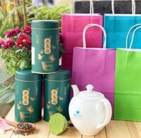 Hồng Trà Ceylon Taiwan – Hộp