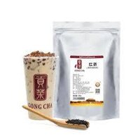 Hồng trà đặc biệt Gongcha túi bạc 500g