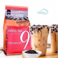 Hồng Trà Đen Số 9 Dans 500g