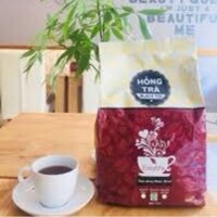 Hồng Trà Easy Life pha trà tắc trà sữa đều ngon