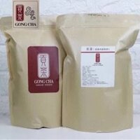 Hồng trà Gongcha 500g