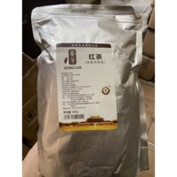 Hồng trà Gongcha túi bạc gói 500g